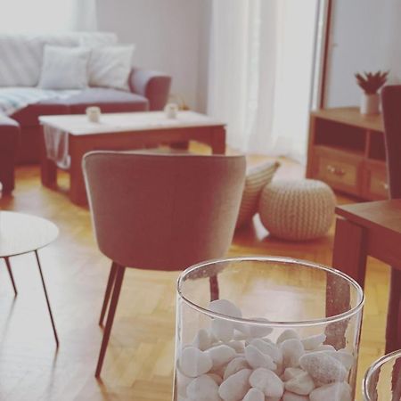 Myrtia Home Πρέβεζα Εξωτερικό φωτογραφία