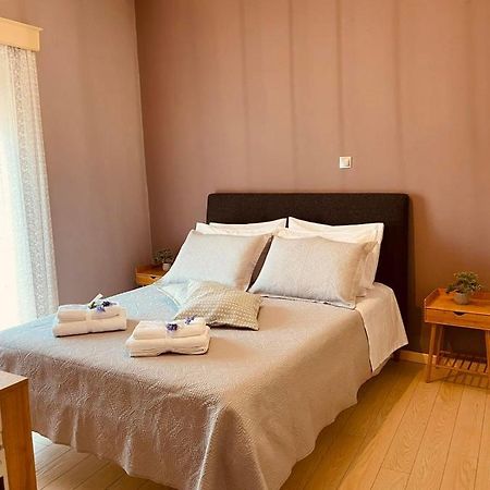 Myrtia Home Πρέβεζα Εξωτερικό φωτογραφία