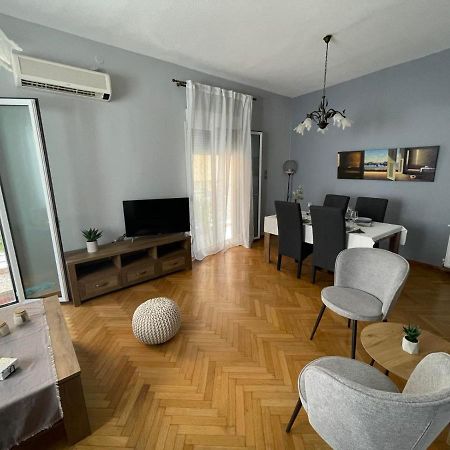 Myrtia Home Πρέβεζα Εξωτερικό φωτογραφία