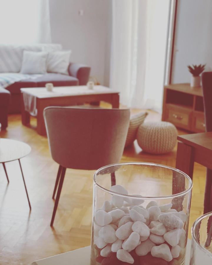 Myrtia Home Πρέβεζα Εξωτερικό φωτογραφία