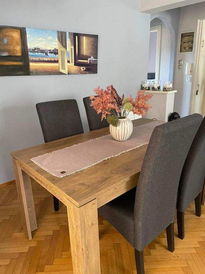Myrtia Home Πρέβεζα Εξωτερικό φωτογραφία