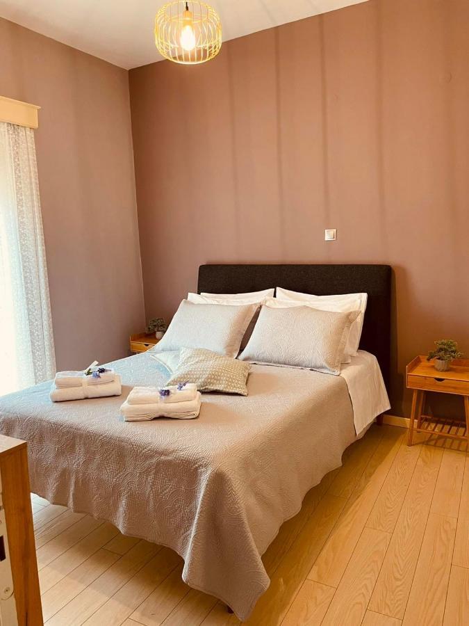 Myrtia Home Πρέβεζα Εξωτερικό φωτογραφία