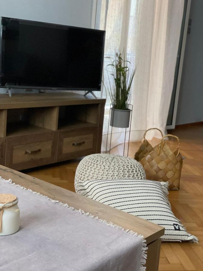 Myrtia Home Πρέβεζα Εξωτερικό φωτογραφία