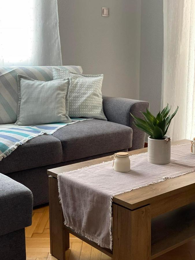 Myrtia Home Πρέβεζα Εξωτερικό φωτογραφία