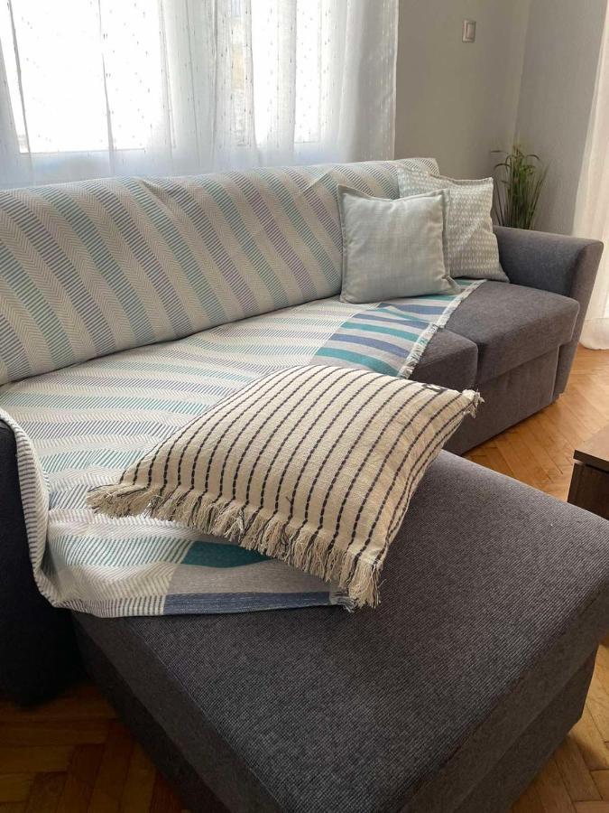 Myrtia Home Πρέβεζα Εξωτερικό φωτογραφία