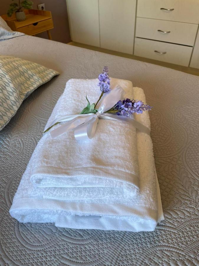 Myrtia Home Πρέβεζα Εξωτερικό φωτογραφία
