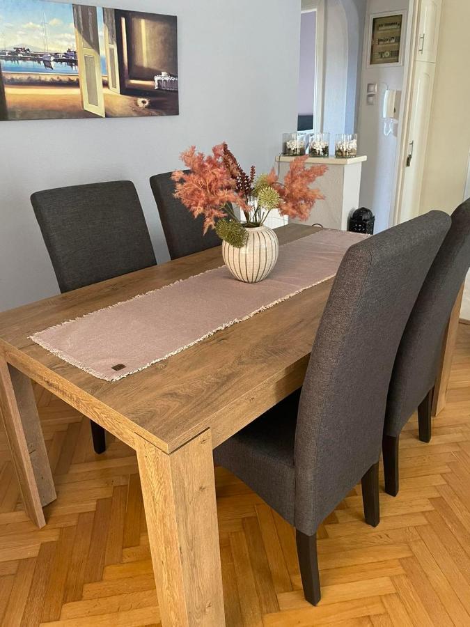 Myrtia Home Πρέβεζα Εξωτερικό φωτογραφία