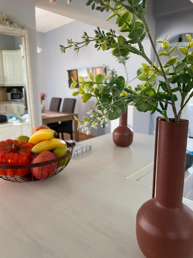 Myrtia Home Πρέβεζα Εξωτερικό φωτογραφία