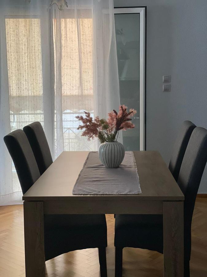 Myrtia Home Πρέβεζα Εξωτερικό φωτογραφία