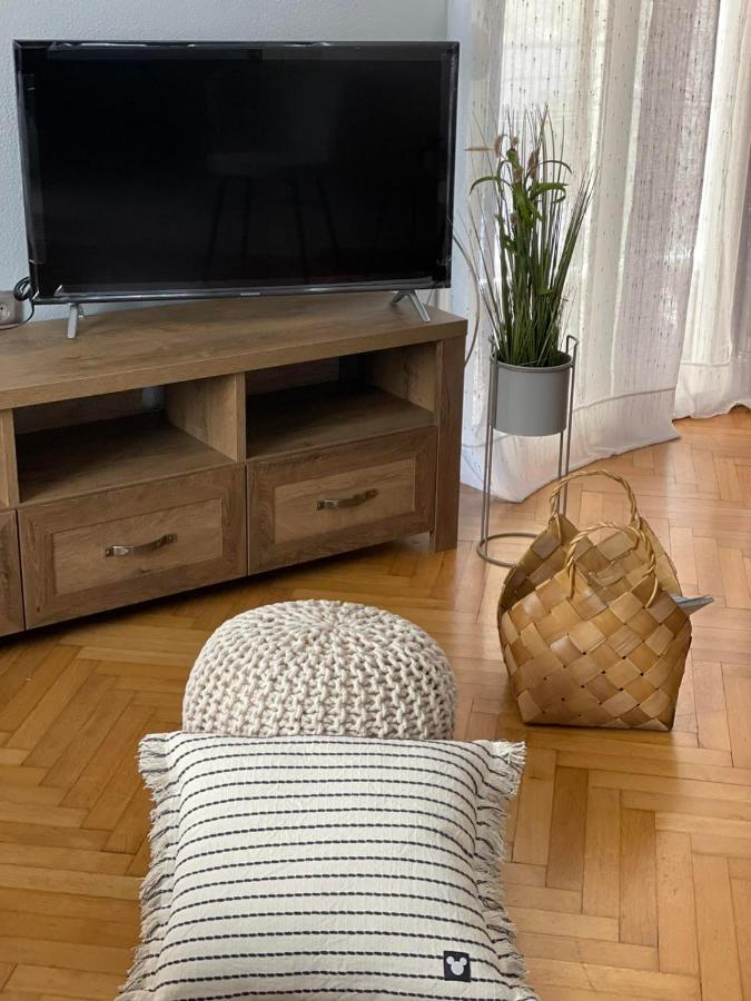 Myrtia Home Πρέβεζα Εξωτερικό φωτογραφία