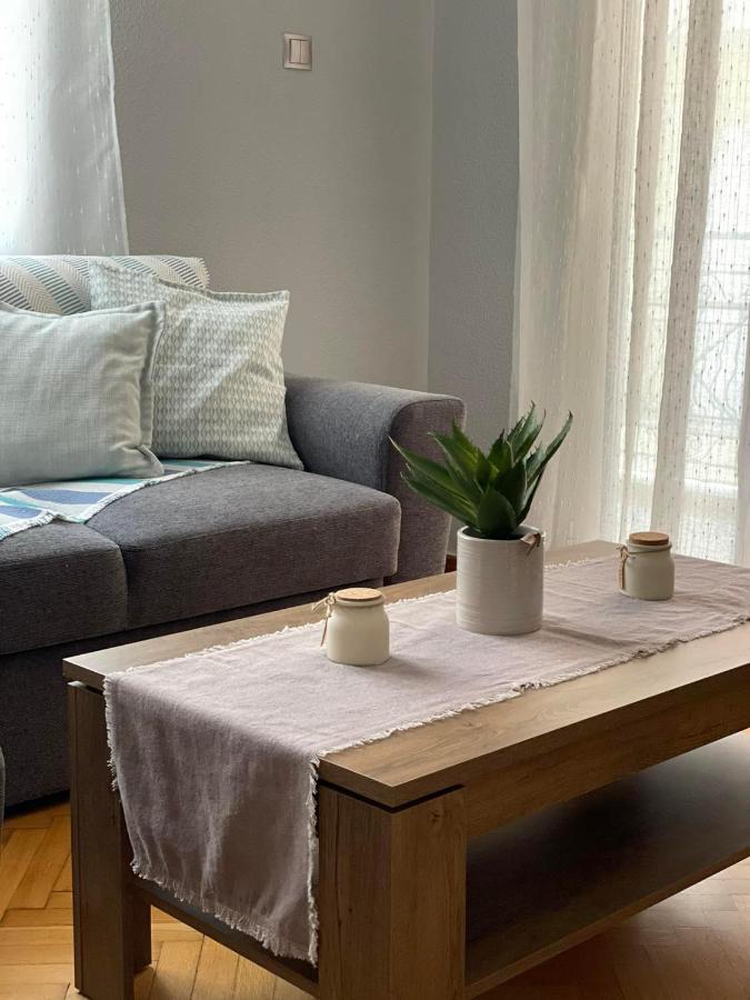 Myrtia Home Πρέβεζα Εξωτερικό φωτογραφία