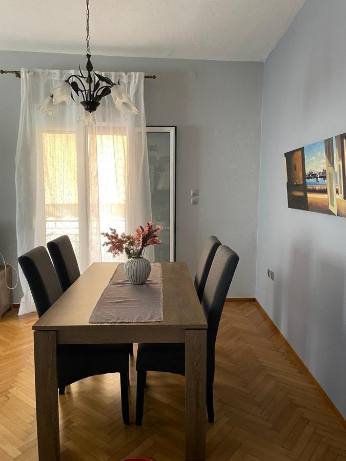 Myrtia Home Πρέβεζα Εξωτερικό φωτογραφία