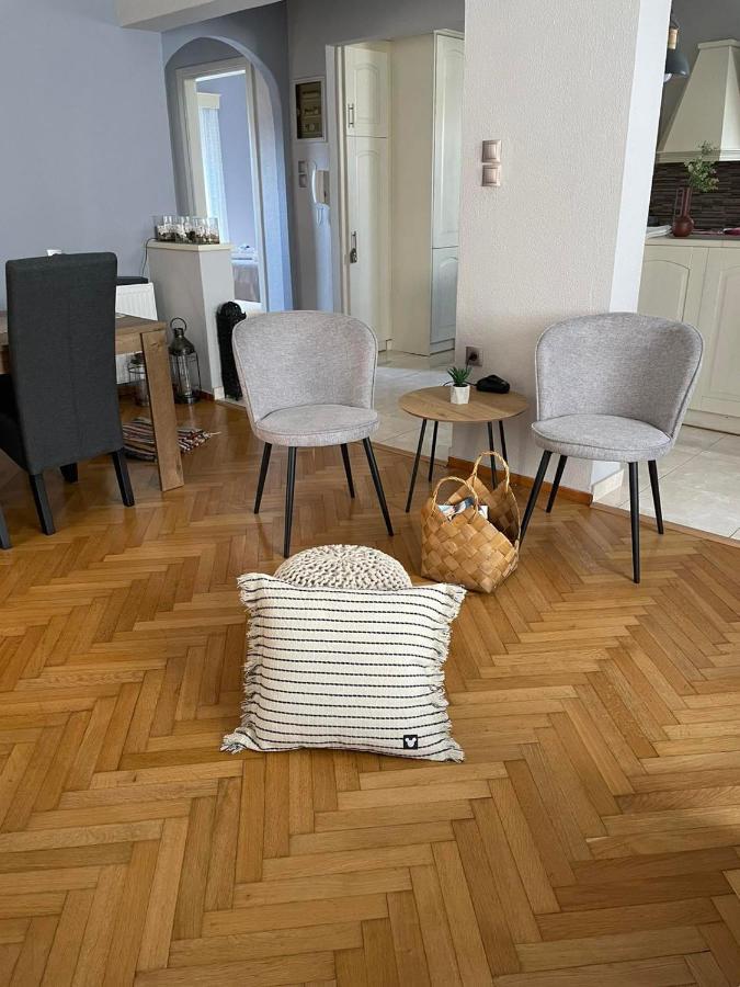 Myrtia Home Πρέβεζα Εξωτερικό φωτογραφία