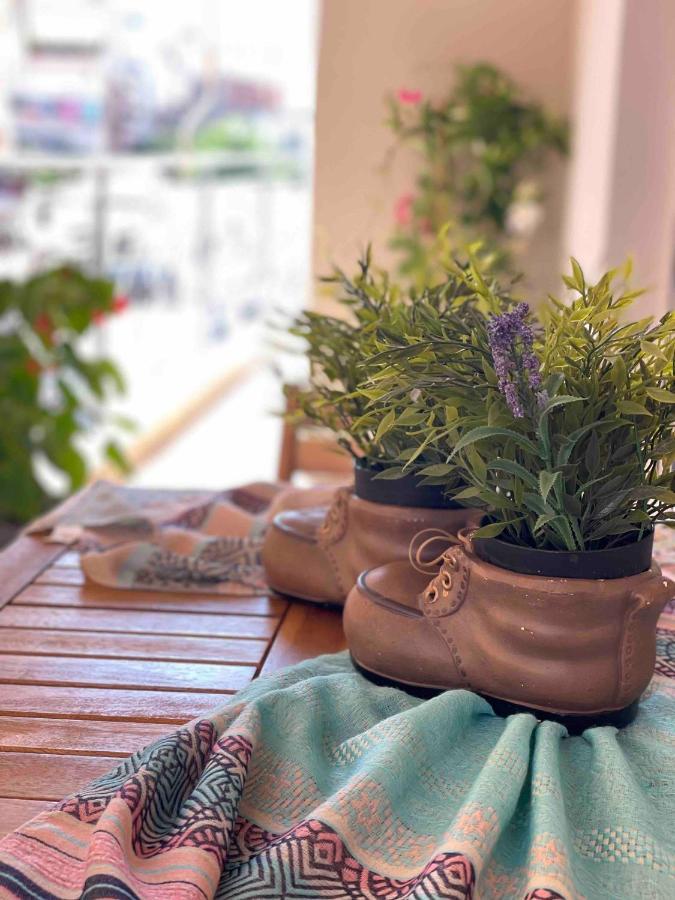 Myrtia Home Πρέβεζα Εξωτερικό φωτογραφία