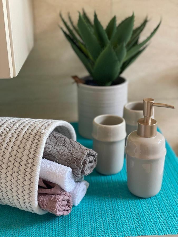 Myrtia Home Πρέβεζα Εξωτερικό φωτογραφία