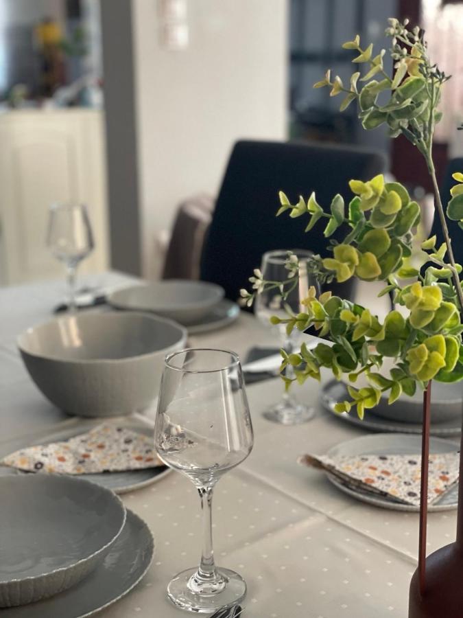 Myrtia Home Πρέβεζα Εξωτερικό φωτογραφία
