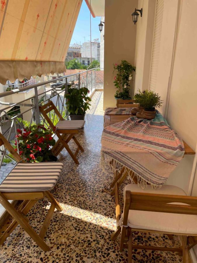 Myrtia Home Πρέβεζα Εξωτερικό φωτογραφία