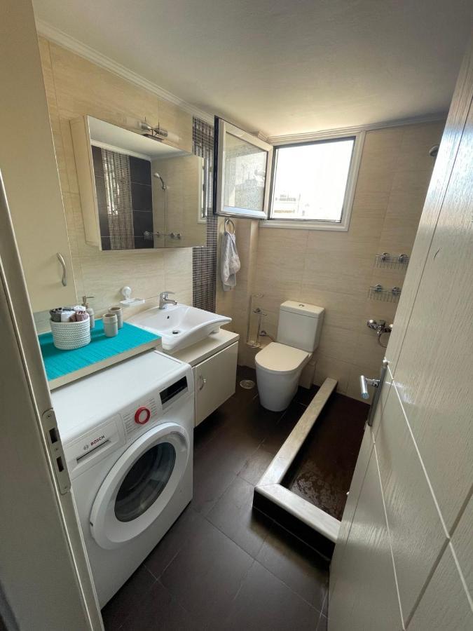 Myrtia Home Πρέβεζα Εξωτερικό φωτογραφία