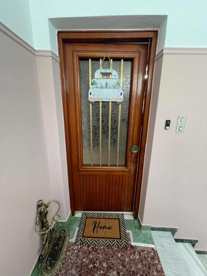 Myrtia Home Πρέβεζα Εξωτερικό φωτογραφία