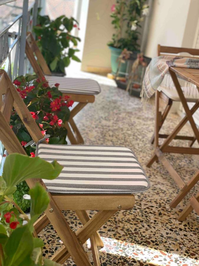 Myrtia Home Πρέβεζα Εξωτερικό φωτογραφία