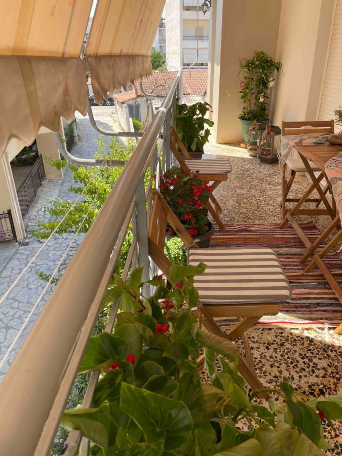 Myrtia Home Πρέβεζα Εξωτερικό φωτογραφία