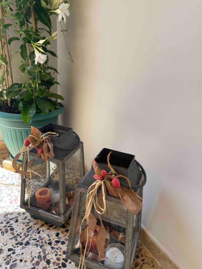 Myrtia Home Πρέβεζα Εξωτερικό φωτογραφία