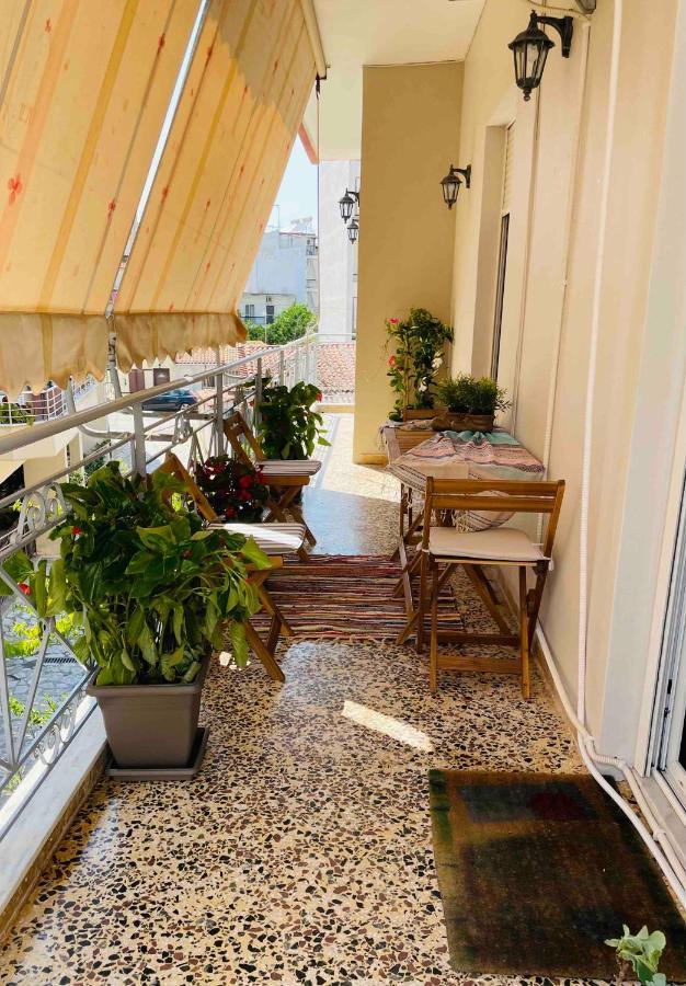 Myrtia Home Πρέβεζα Εξωτερικό φωτογραφία