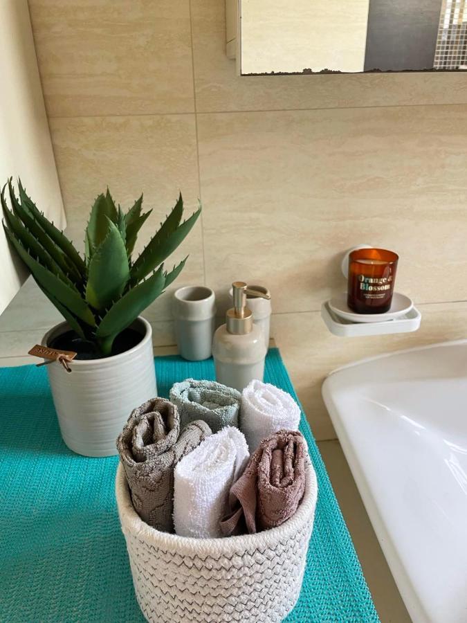 Myrtia Home Πρέβεζα Εξωτερικό φωτογραφία