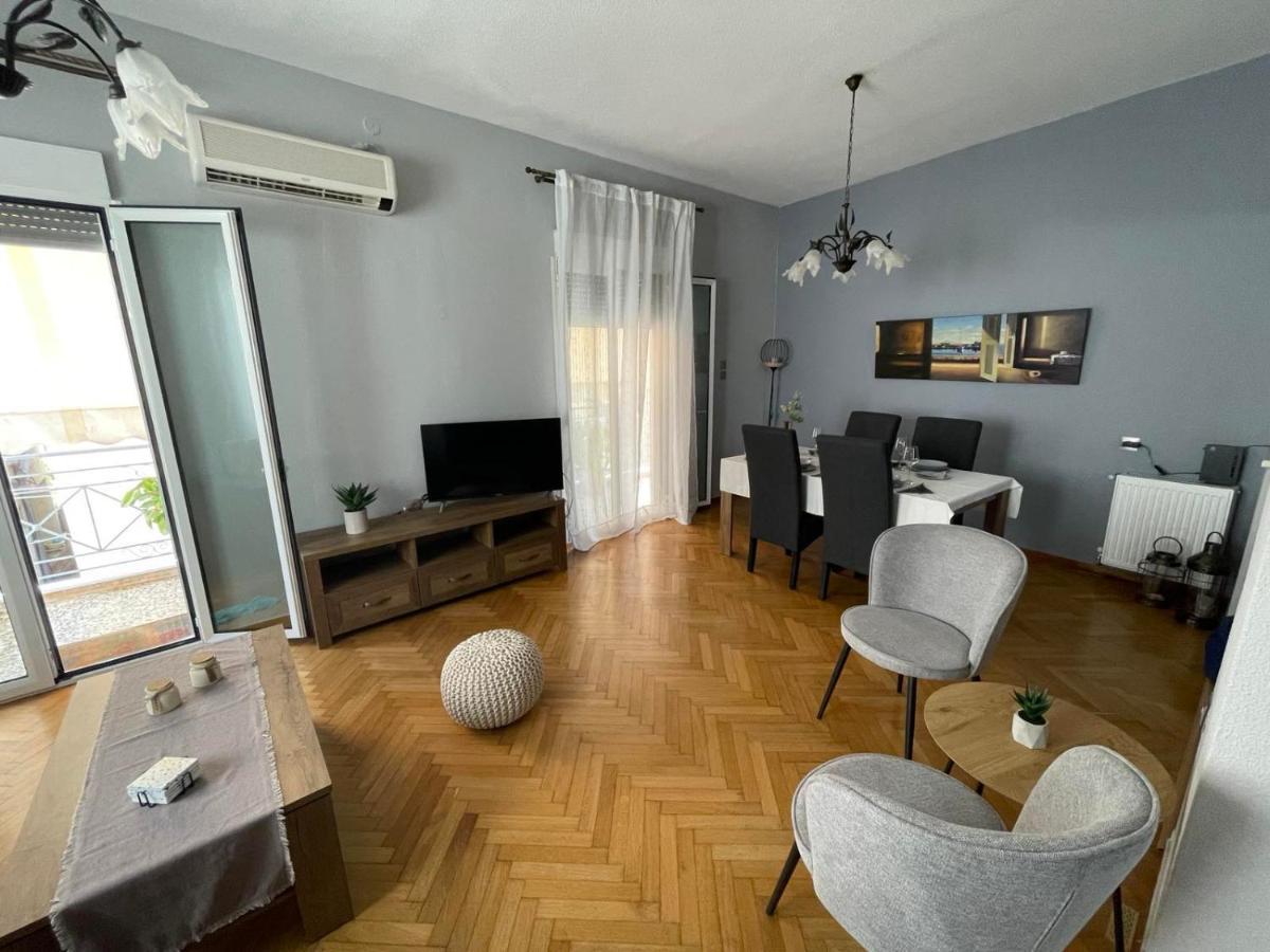 Myrtia Home Πρέβεζα Εξωτερικό φωτογραφία