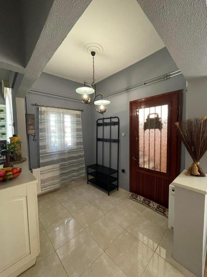 Myrtia Home Πρέβεζα Εξωτερικό φωτογραφία