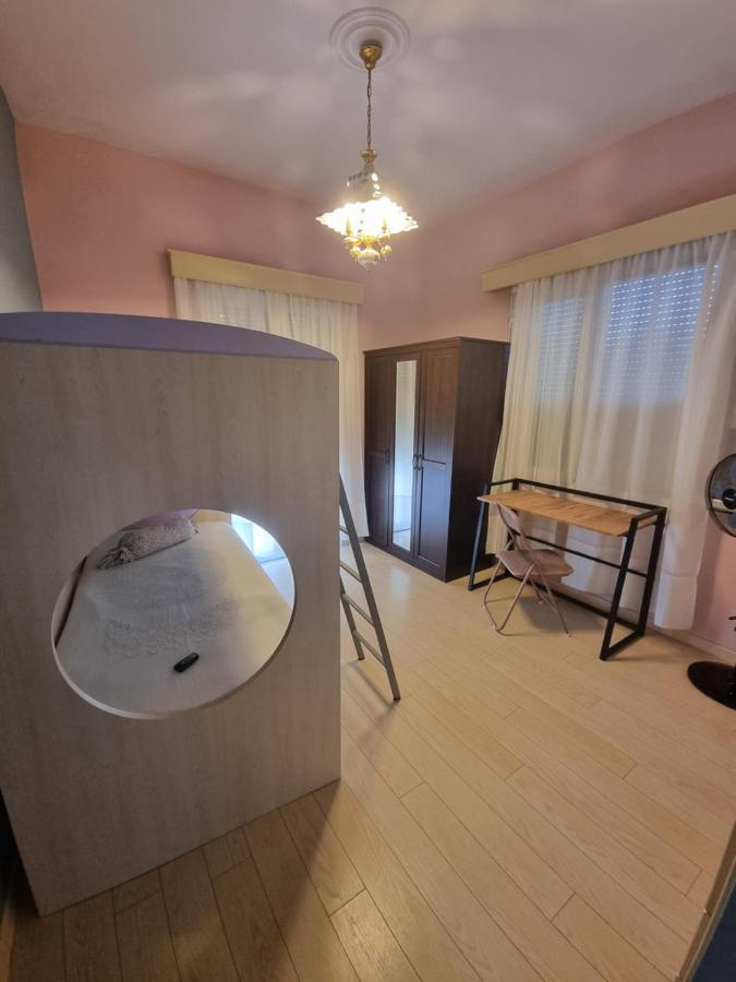 Myrtia Home Πρέβεζα Εξωτερικό φωτογραφία